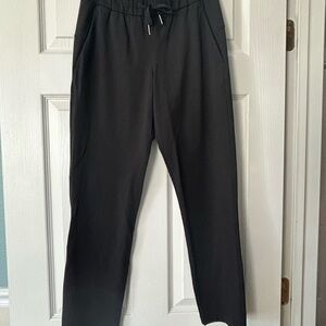 Lululemon Drawstring Joggers